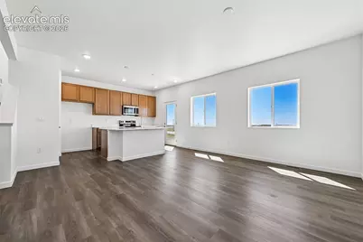 13575 Nederland Drive, Peyton, CO 80831 - Photo 5