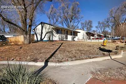 702 Erie Road, Colorado Springs, CO 80910 - Photo 3