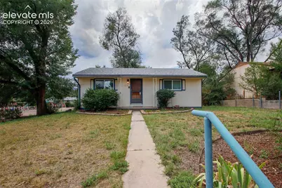 702 Erie Road, Colorado Springs, CO 80910 - Photo 5