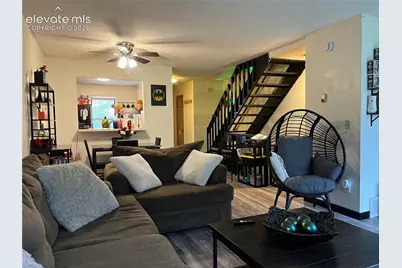 519 Shady Crest Circle, Colorado Springs, CO 80916 - Photo 5