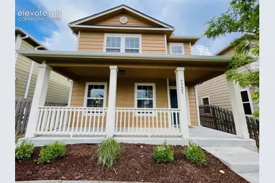 7721 Crestone Peak Trail, Colorado Springs, CO 80924 - Photo 45
