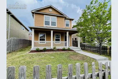 7721 Crestone Peak Trail, Colorado Springs, CO 80924 - Photo 3