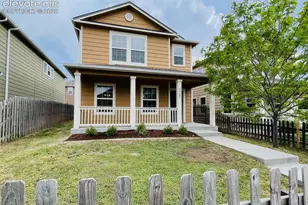7721 Crestone Peak Trail, Colorado Springs, CO 80924 - Photo 3