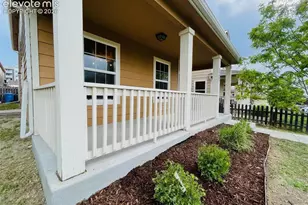 7721 Crestone Peak Trail, Colorado Springs, CO 80924 - Photo 5