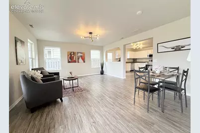7721 Crestone Peak Trail, Colorado Springs, CO 80924 - Photo 9