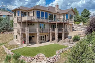 585 Vista Grande Dr, Colorado Springs, CO 80906 - Photo 5