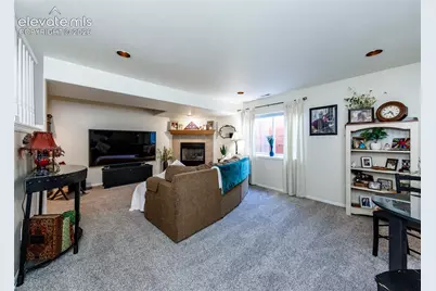 126 Luxury Lane, Colorado Springs, CO 80921 - Photo 41