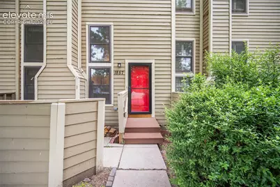 1857 Lorraine Street, Colorado Springs, CO 80905 - Photo 1