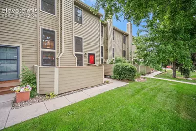 1857 Lorraine Street, Colorado Springs, CO 80905 - Photo 3