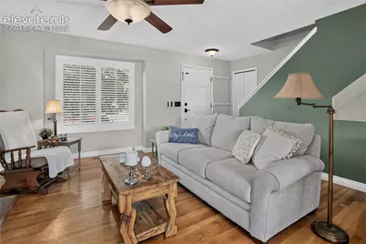 7925 Ferncliff Drive, Colorado Springs, CO 80920 - Photo 5