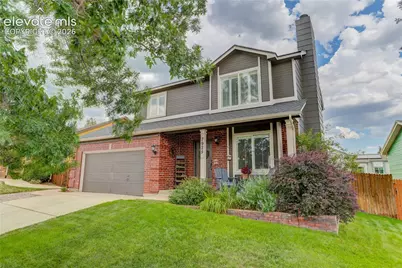 7925 Ferncliff Drive, Colorado Springs, CO 80920 - Photo 1
