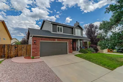 7925 Ferncliff Drive, Colorado Springs, CO 80920 - Photo 3