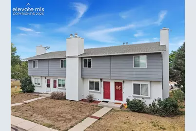 1359 Soaring Eagle Drive, Colorado Springs, CO 80915 - Photo 1