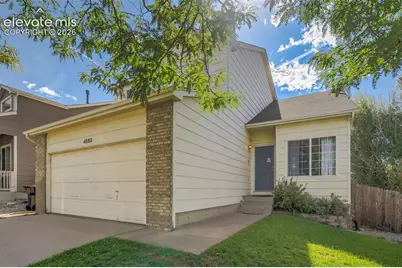 4880 Little London Drive, Colorado Springs, CO 80923 - Photo 3