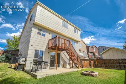 4880 Little London Drive, Colorado Springs, CO 80923 - Photo 1
