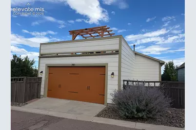365 Eclipse Drive, Colorado Springs, CO 80905 - Photo 3
