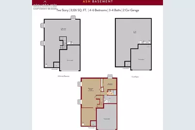 11893 Lost Peak Lane, Colorado Springs, CO 80925 - Photo 3
