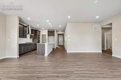 11893 Lost Peak Lane, Colorado Springs, CO 80925 - Photo 3