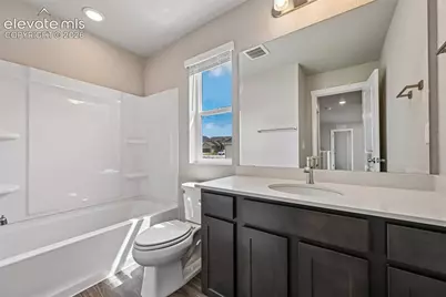 11893 Lost Peak Lane, Colorado Springs, CO 80925 - Photo 37