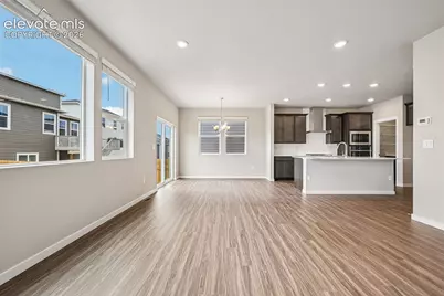 11893 Lost Peak Lane, Colorado Springs, CO 80925 - Photo 5