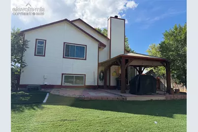 1945 Ambleside Drive, Colorado Springs, CO 80915 - Photo 19
