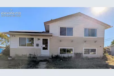 803 Sequoia Drive, Colorado Springs, CO 80910 - Photo 1