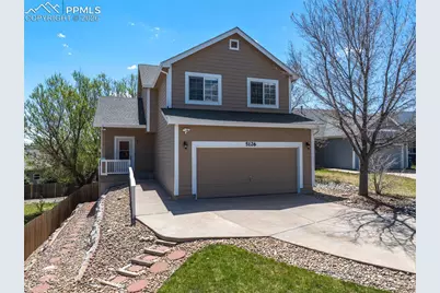 5126 Copen Drive, Colorado Springs, CO 80922 - Photo 1