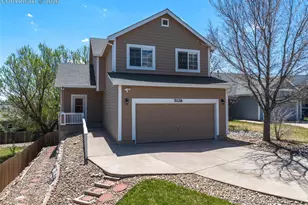 5126 Copen Dr, Colorado Springs, CO 80922 - Photo 1
