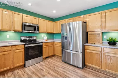 5126 Copen Drive, Colorado Springs, CO 80922 - Photo 9