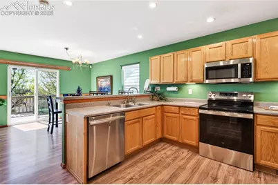 5126 Copen Drive, Colorado Springs, CO 80922 - Photo 11