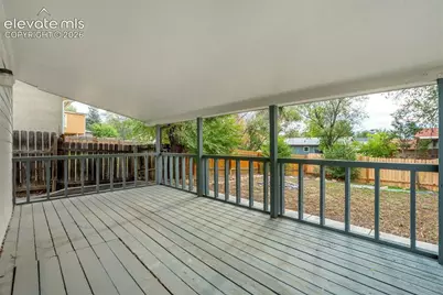3415 Bridgewood Lane, Colorado Springs, CO 80910 - Photo 31
