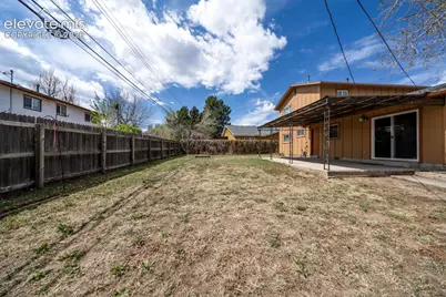 3019 Gomer Avenue, Colorado Springs, CO 80910 - Photo 3