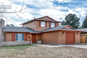3019 Gomer Ave, Colorado Springs, CO 80910 - Photo 1