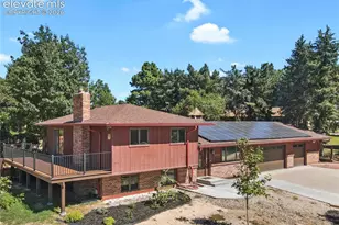 5304 Chloe Ln, Colorado Springs, CO 80915 - Photo 1