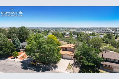 5430 Wagon Master Drive, Colorado Springs, CO 80917 - Photo 29