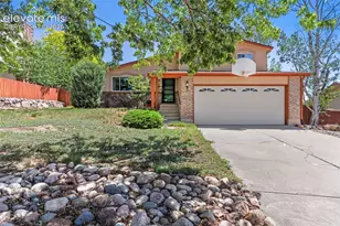 5430 Wagon Master Dr, Colorado Springs, CO 80917 - Photo 1