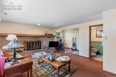 5430 Wagon Master Drive, Colorado Springs, CO 80917 - Photo 11