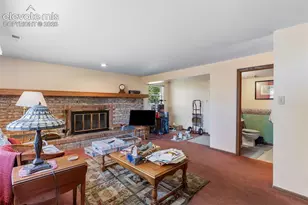 5430 Wagon Master Dr, Colorado Springs, CO 80917 - Photo 11