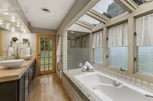 15 El Encanto Dr, Colorado Springs, CO 80906 - Photo 9