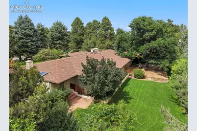 15 El Encanto Drive, Colorado Springs, CO 80906 - Photo 3