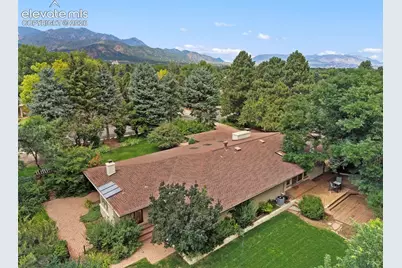 15 El Encanto Drive, Colorado Springs, CO 80906 - Photo 35