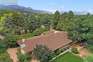 15 El Encanto Dr, Colorado Springs, CO 80906 - Photo 35