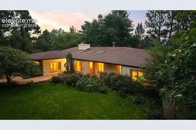 15 El Encanto Drive, Colorado Springs, CO 80906 - Photo 1