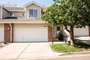 1742 Victorian Point, Colorado Springs, CO 80905 - Photo 1