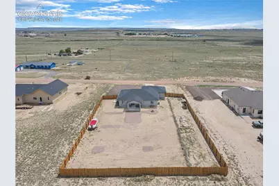 421 N Heather Drive, Pueblo West, CO 81007 - Photo 37