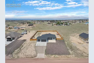 421 N Heather Drive, Pueblo West, CO 81007 - Photo 35