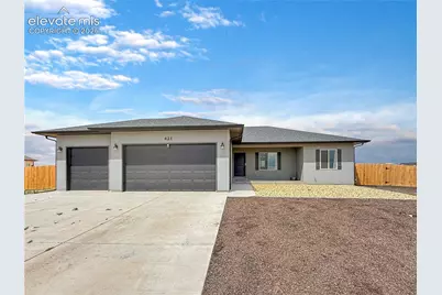 421 N Heather Drive, Pueblo West, CO 81007 - Photo 1