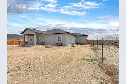 421 N Heather Drive, Pueblo West, CO 81007 - Photo 33