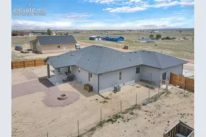 421 N Heather Drive, Pueblo West, CO 81007 - Photo 39