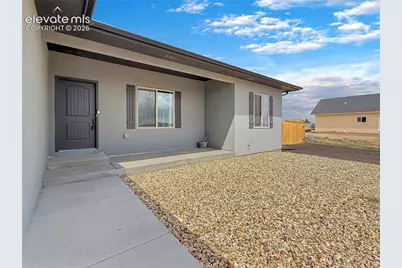 421 N Heather Drive, Pueblo West, CO 81007 - Photo 3